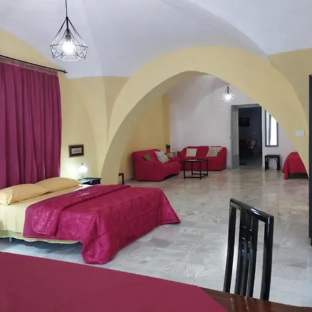 Casa Nicola דירה קטאניה