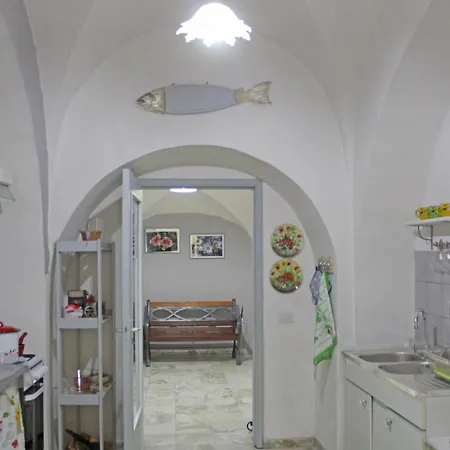 דירה Casa Nicola קטאניה