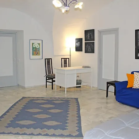Casa Nicola Catania