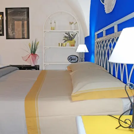 Lägenhet Casa Nicola *