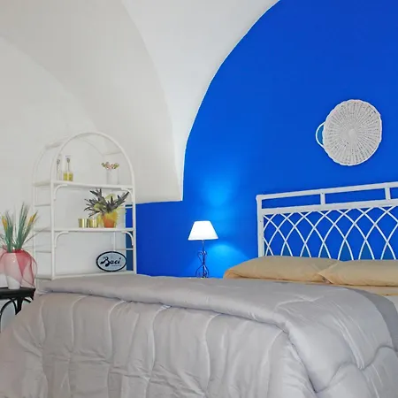 דירה Casa Nicola *