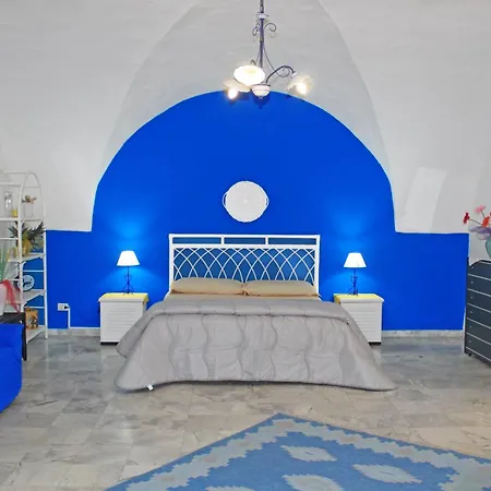 Casa Nicola Daire *