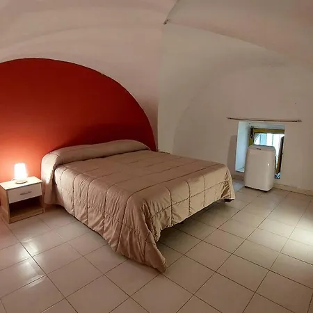 Casa Nicola