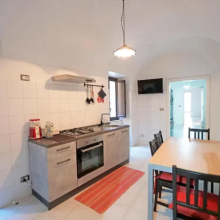 Casa Nicola דירה קטאניה