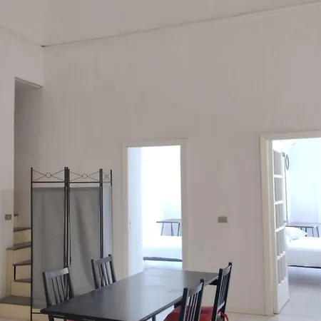 Casa Nicola Lägenhet