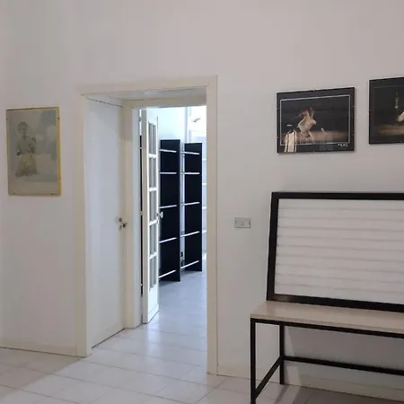 Casa Nicola דירה קטאניה