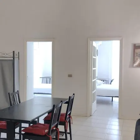 דירה Casa Nicola *