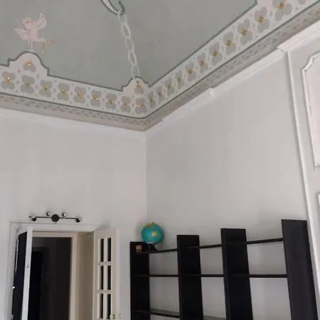 Casa Nicola 아파트