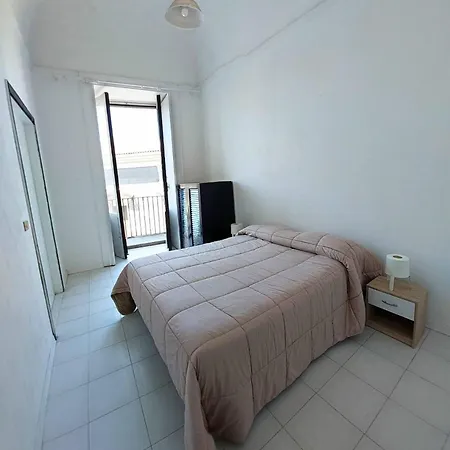 Casa Nicola 아파트 카타니아