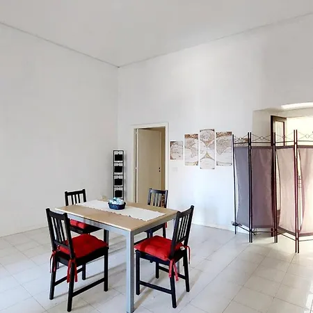 아파트 Casa Nicola